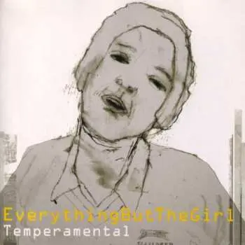2LP Everything but the Girl: Temperamental