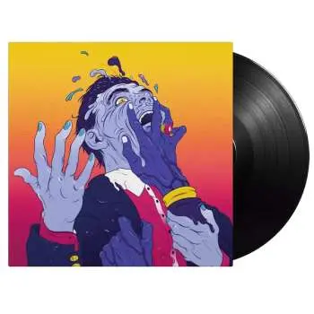 LP Everything Everything: Get To Heaven