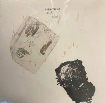 LP Everything Falls Apart: Everything Falls Apart LTD