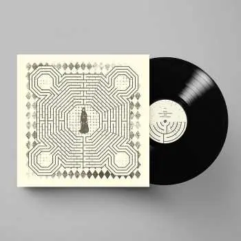 Slowdive: Everything Is Alive LP - Slowdive