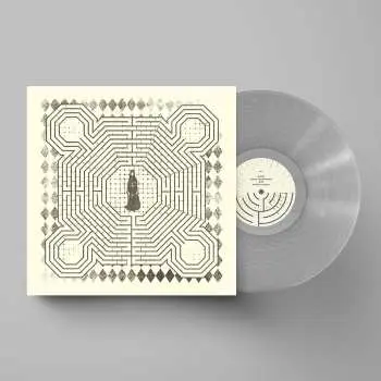 LP Slowdive: Everything Is Alive CLR