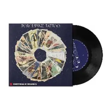 Everything Is Recorded: Porcupine Tattoo LP