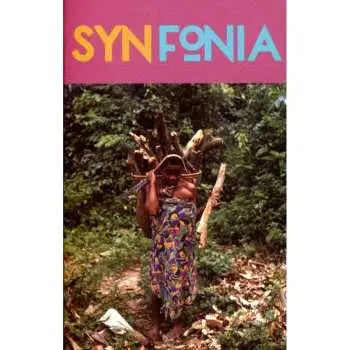 MC Evisbeats: Syn Fonia LTD