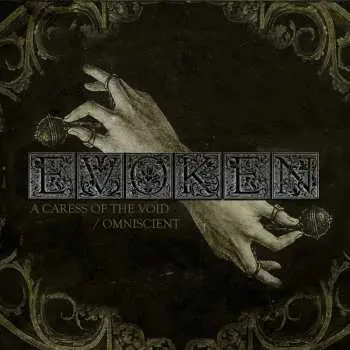 2CD Evoken: A Caress Of The Void / Omniscient DIGI