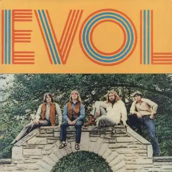 LP Evol: Evol