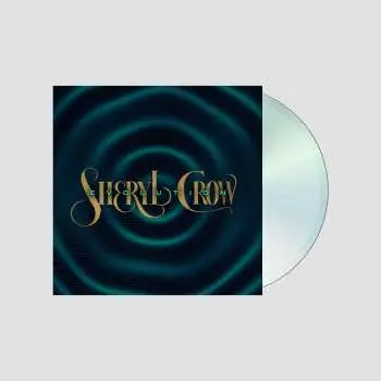 CD Sheryl Crow: Evolution