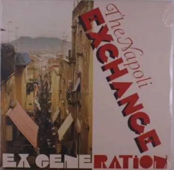 LP Ex Generation: The Napoli Exchange
