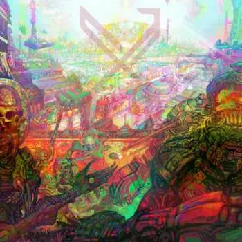 CD Expander: Neuropunk Boostergang