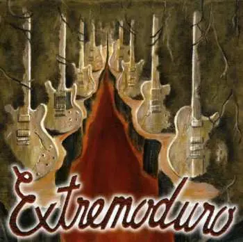 CD Extremoduro: Grandes Éxitos Y Fracasos (Episodio Segundo)