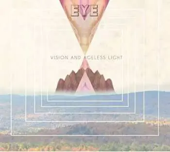 LP EYE: Vision And Ageless Light CLR