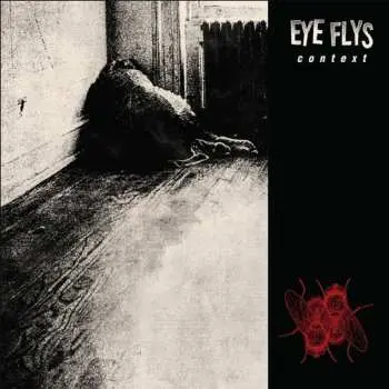 LP Eye Flys: Context CLR | LTD