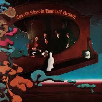 CD Eyes Of Blue: In Fields Of Ardath