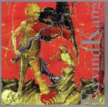 CD Eyvind Kang: Theater Of Mineral NADEs