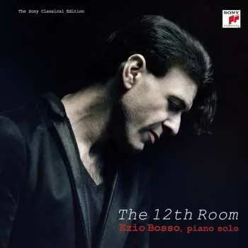 3LP Ezio Bosso: The 12th Room