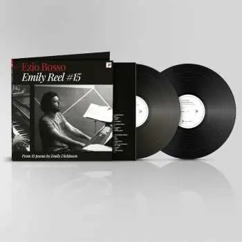 2LP Ezio & The Avos Pr Bosso: Emily Reel #15