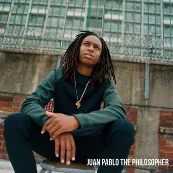 LP Ezra Collective: Juan Pablo The Philosopher