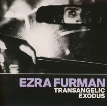 CD Ezra Furman: Transangelic Exodus