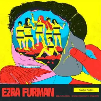 CD Ezra Furman: Twelve Nudes