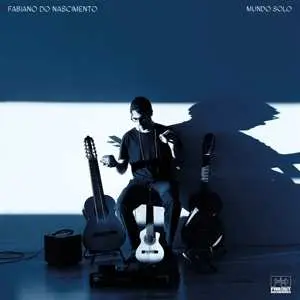 LP Fabiano Do Nascimento: Mundo Solo