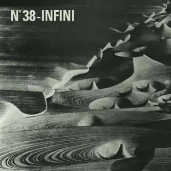 LP Fabio Fabor: Infini LTD