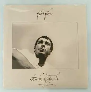 2LP Fabri Fibra: Turbe Giovanili LTD