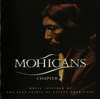 CD Fabrizio Baldoni: Mohicans Chapter 2