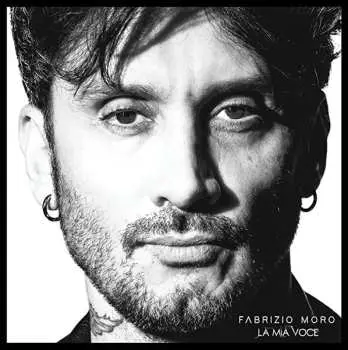 LP Fabrizio Moro: La Mia Voce CLR | LTD | NUM