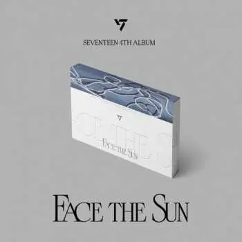 CD Seventeen: Face The Sun