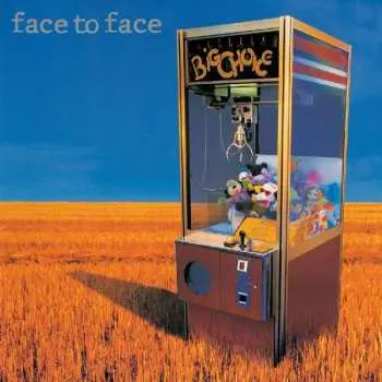CD Face To Face: Big Choice