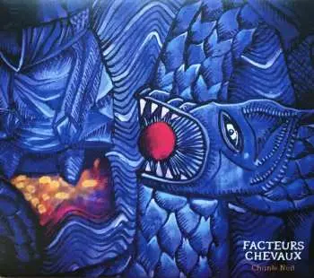 CD Facteurs Chevaux: Chante-Nuit