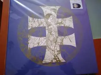 2LP Faith and the Muse: Elyria LTD