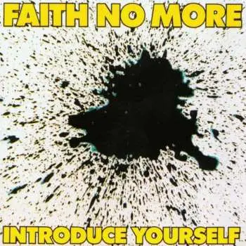 CD Faith No More: Introduce Yourself