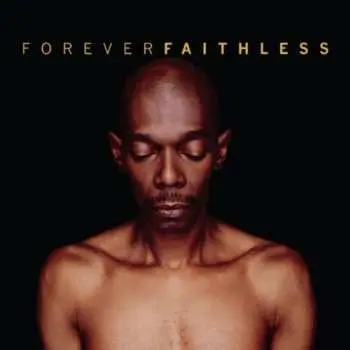 Blu-ray Faithless: Faithless
