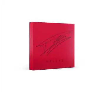 3CD Falco: Falco 3 (Deluxe) DLX | DIGI