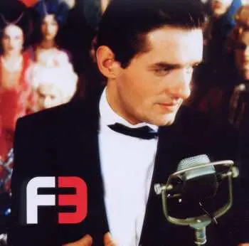 CD Falco: Falco 3