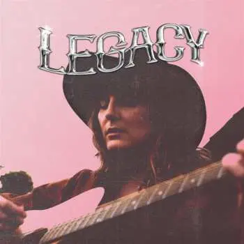 LP Falcon Jane: Legacy