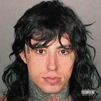CD Falling In Reverse: Popular Monster (deluxe Box Incl. Cd+t-shirt L)