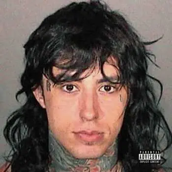 CD Falling In Reverse: Popular Monster
