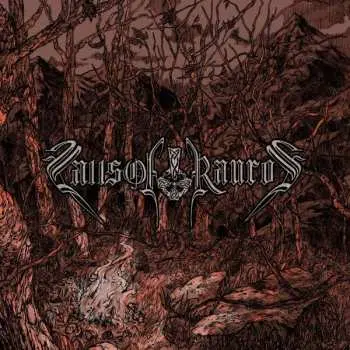 CD Falls Of Rauros: Hail Wind And Hewn Oak