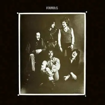 2CD Family: A Song For Me