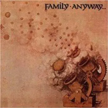 LP Family: Anyway
