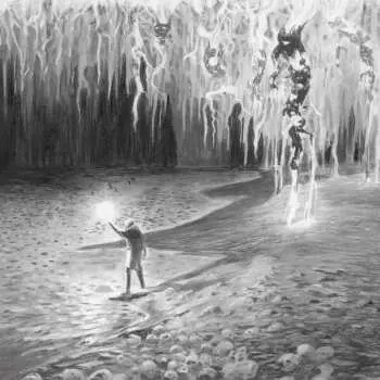 CD Famyne: II: The Ground Below