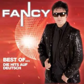 CD Fancy: Best Of... Die Hits Auf Deutsch
