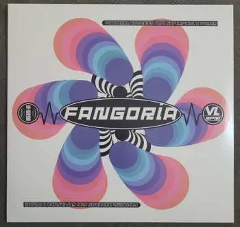 LP Fangoria: Hagamos Algo Superficial Y Vulgar CLR
