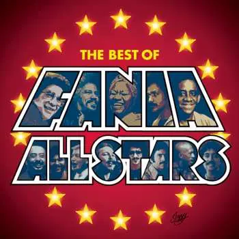 CD Fania All Stars: ¿Que Pasa? The Best Of Fania All Stars