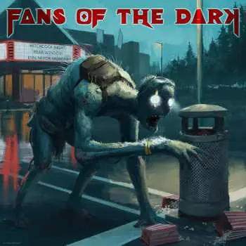 CD Fans Of The Dark: Fans Of The Dark