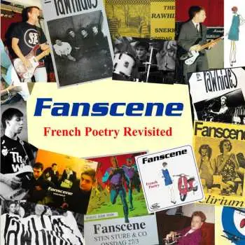 CD Fanscene: French Poetry Revisited
