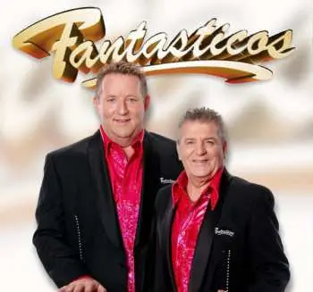 CD Fantasticos: Fantasticos