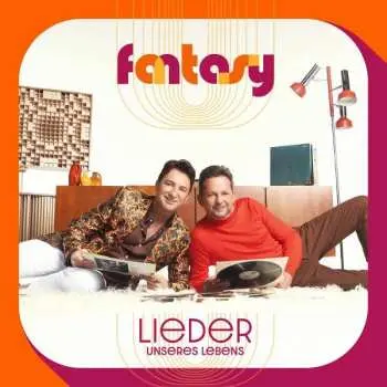 CD Fantasy: Lieder unseres Lebens