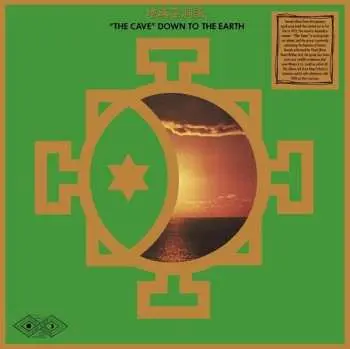 LP Far East Family Band: "The Cave" Down To Earth